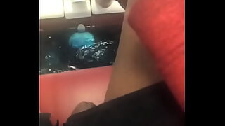 1 dick in ass