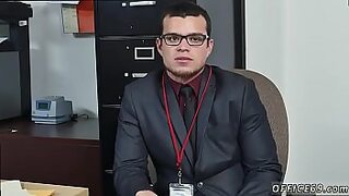 18 year first time