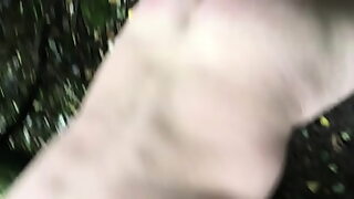asain spanking