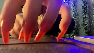 amanda tapping nude