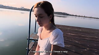 18 year old girl and 18 year old boy f video