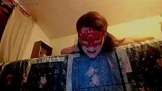anna first time