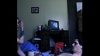 ifound my sister masterbeting and ifuck her