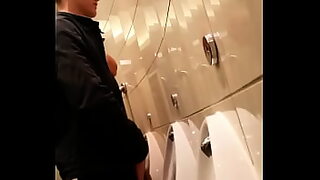 Bbw toalet video