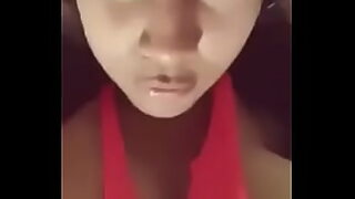 african girl pissing