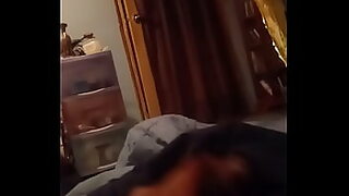 18 year old breaks the seal of the pussy with her step brothers big