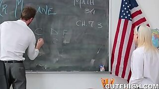 2 teachers