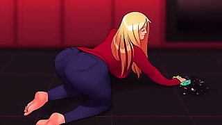 100 crazy step son fucks his step mom and step sister complete series