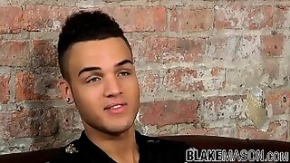 18 year young boy and mather sax