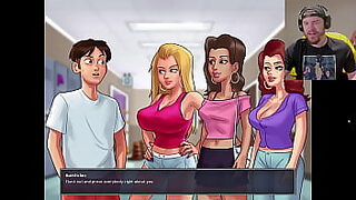 18 trying anal