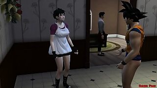 1hours video hardcore