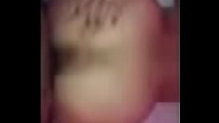 a girl was sleeping while a man got from work and sex her by force