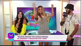 18 las mas hermosas