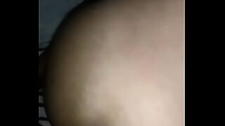 18 year old breaks the seal of the pussy with her step brothers big