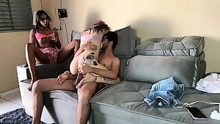 1st big ass