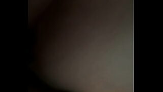 2 girls with double end dildo orgasms