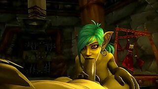 3d animated poren