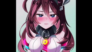 asmr aah
