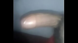 sacando mierda