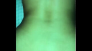 ashley alban twerk blue