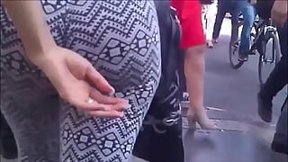 abuelas negras gordas