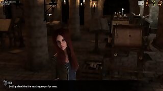 3d mothers warmth chapter 3