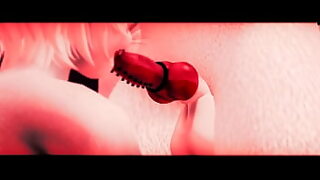 18 hot video