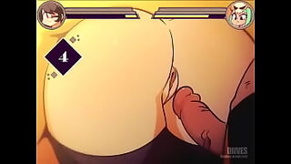 ankha zone dance