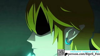 2d animation parn