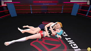 1 vs 1