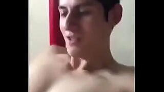 18 year old breaks the seal of the pussy with her step brothers big