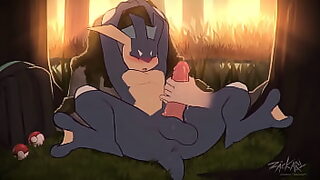animations having sex