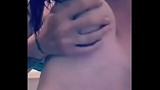 18 year old girl stuck on ladder is fucked by her neighbor