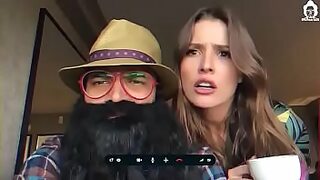 18 years ago 1 18 18 1520 two dirty whores enjoy a wild beastiality fuck with a horse get their cunts destroyed 66