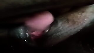 1st ass ride