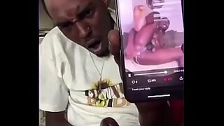 1st time in ass