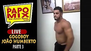 joao timor leste