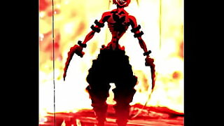 3d fuke helena