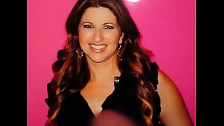 andi james mom