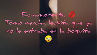 amiga de mi novia