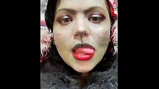 aidra fox chris strokes