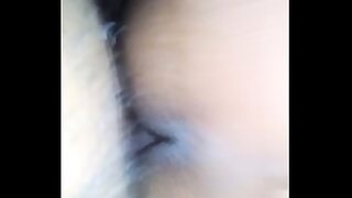 18 year old girl lying on the bed badly fucked