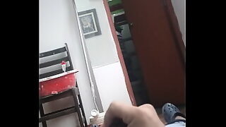 1 lady 5 man
