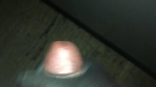 asian groped on train