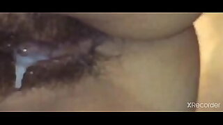 1 girl 4 boys at a time 1 in moutn 2 in vagina 1 in 2 hole