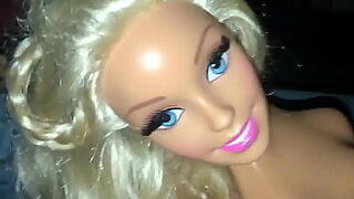 ashey barbie