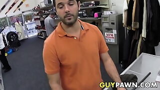 2 cocks in one hole
