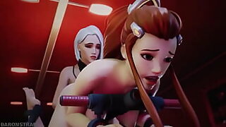 ashe maree nude