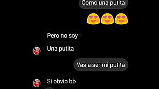 amiga de mi madre culona