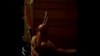 asian bouncing bobs slew motion